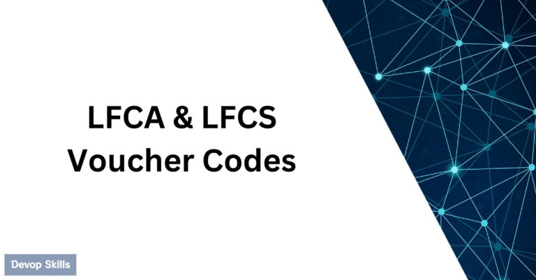 Linux Foundation LFCA & LFCS Voucher Codes | 35% OFF + $224 Discount