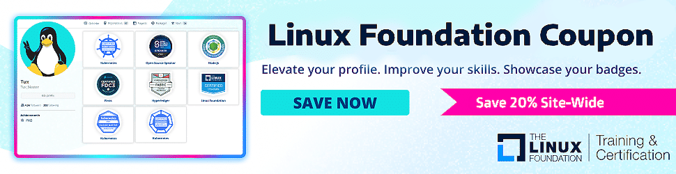 Linux-Offer-20%-Banner